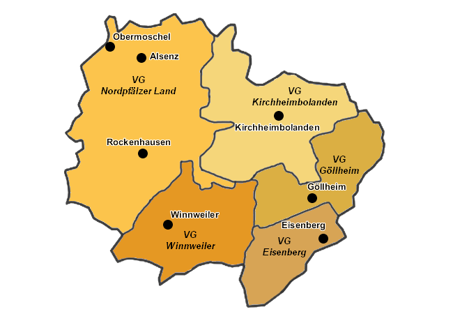 Donnersbergkreis